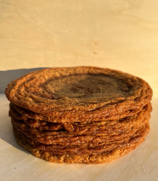 Cinnamon Swirl 6-Pack